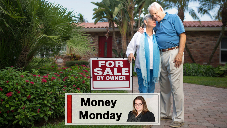 Can You Afford To Age in Place? The Retirement Gap for Homeowners