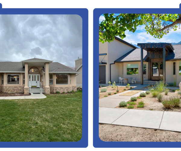 Xeriscaping Slashed My Water Bills-and Helped Me Create a Garden Oasis