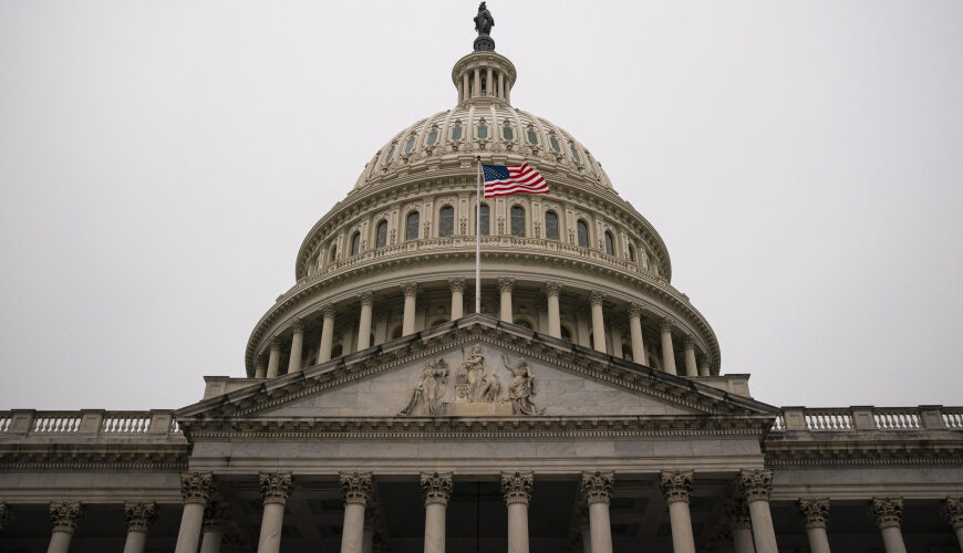 What To Know as the Housing Bill Returns to Congress This Week