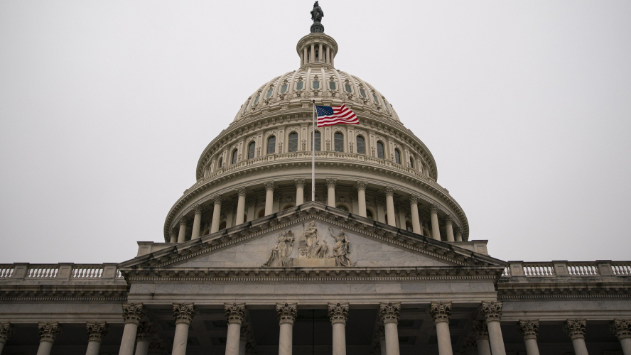 What To Know as the Housing Bill Returns to Congress This Week