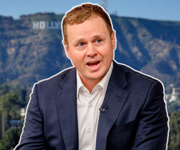 Spencer Pratt Vows To Quit L.A. for Good if He Doesn’t Win the Mayoral Election