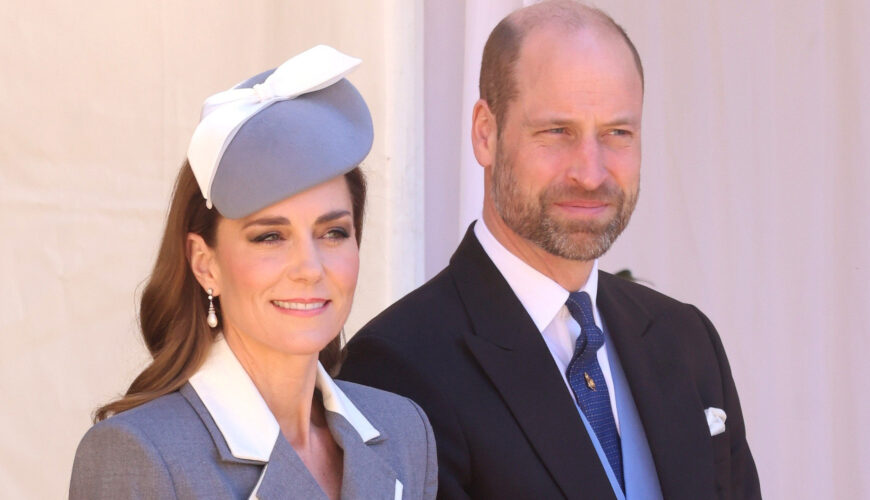 Prince William and Princess Kate’s Sky-High Rent Cost for ‘Forever Home’ Revealed-and It’s $100K Higher Than Previous Tenant