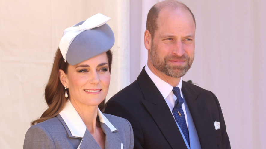 Prince William and Princess Kate’s Sky-High Rent Cost for ‘Forever Home’ Revealed-and It’s $100K Higher Than Previous Tenant