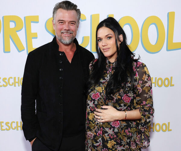 Josh Duhamel Settles Into Life as Dad of 3 at His Minnesota Prepper Cabin