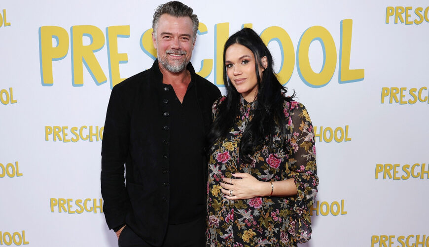 Josh Duhamel Settles Into Life as Dad of 3 at His Minnesota Prepper Cabin
