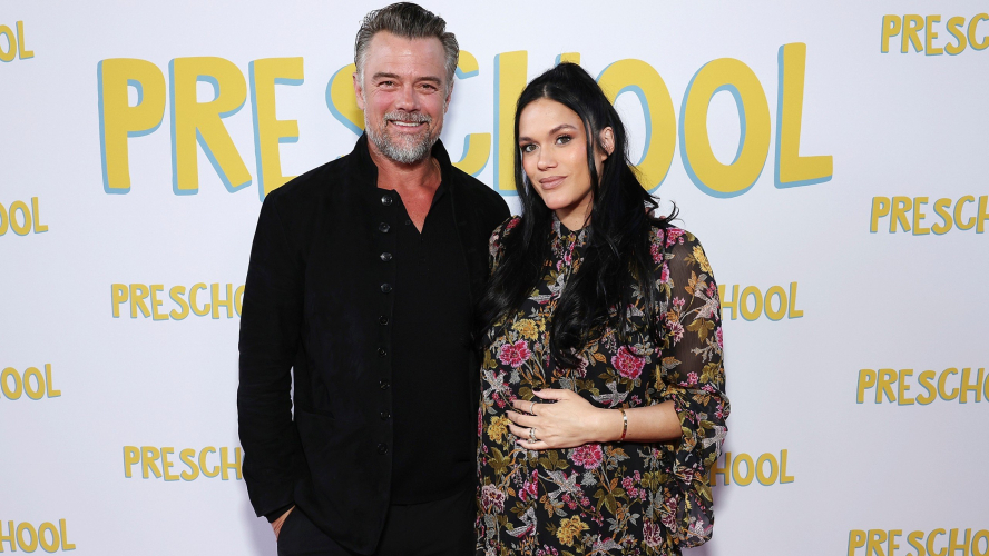 Josh Duhamel Settles Into Life as Dad of 3 at His Minnesota Prepper Cabin