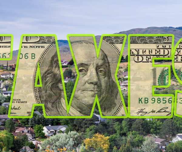 America’s Boomtowns Face a Rising Threat From the ‘Hidden’ Capital Gains Home Equity Tax