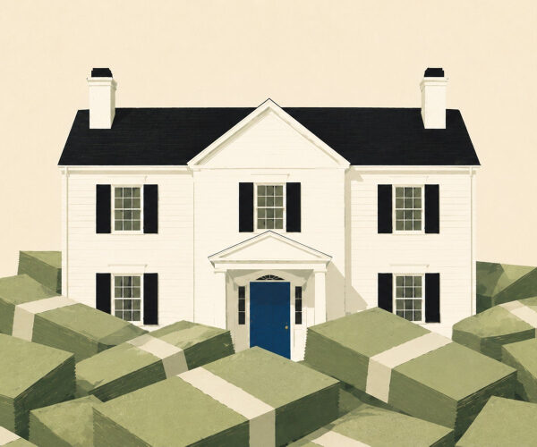 Capital Gains Tax on Home Sales May Keep Millions From Moving