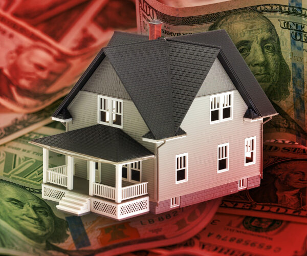 Sellers Left $1.9 Billion on the Table Over Three Years by Using Dual Agents