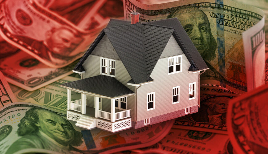 Sellers Left $1.9 Billion on the Table Over Three Years by Using Dual Agents