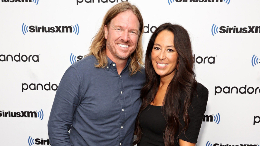 Chip Gaines, 51, Reveals How His Life at Home Is Changing as He Grows Older