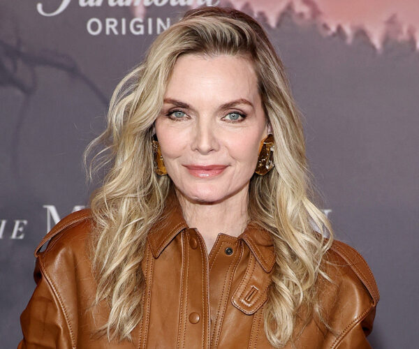 Michelle Pfeiffer Struggled To Adapt to Rancher Lifestyle on ‘The Madison’ Set