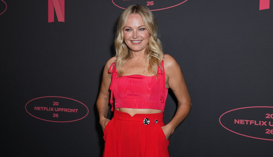 Malin Akerman Lists ‘Hidden’ L.A. Home for $3 Million Amid Move to East Coast