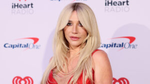 EXCL: Kesha Finally Sells Ultramodern L.A. Mansion at Very Hefty Profit