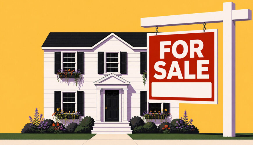 Mortgage Calculator: Here’s How Much You Need To Buy a $415K Home at a 6.51% Rate
