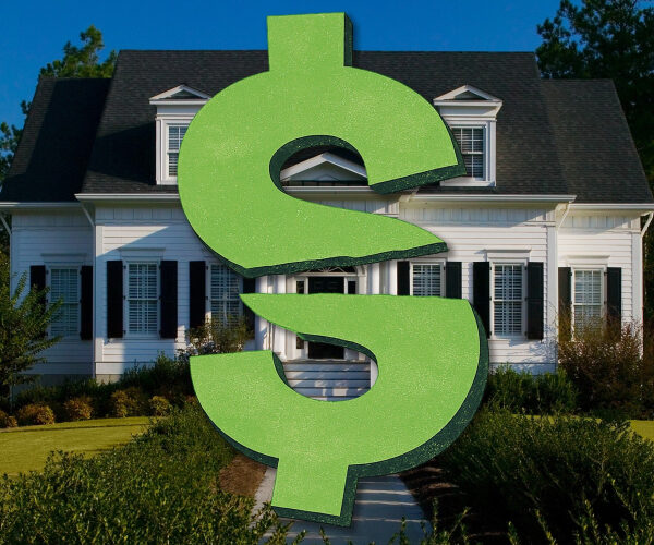 Sellers Are Still Slashing Home Prices in These 5 Cities