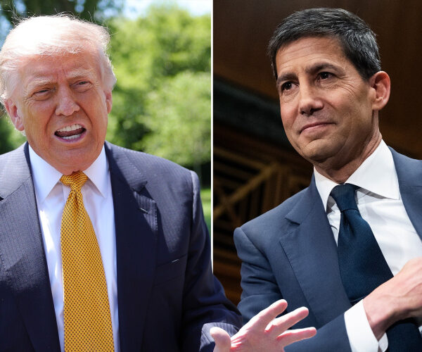 Trump Gets a New Fed Chair, but May Not Get Lower Mortgage Rates Anytime Soon
