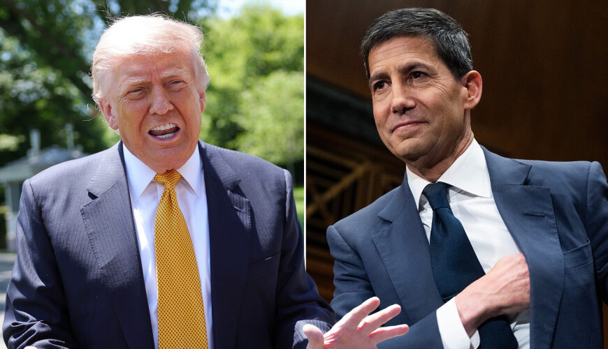 Trump Gets a New Fed Chair, but May Not Get Lower Mortgage Rates Anytime Soon