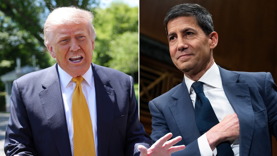 Trump Gets a New Fed Chair, but May Not Get Lower Mortgage Rates Anytime Soon