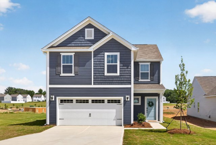 Oaks at St Martin Oakboro, NC 28129 | Realtor.com®