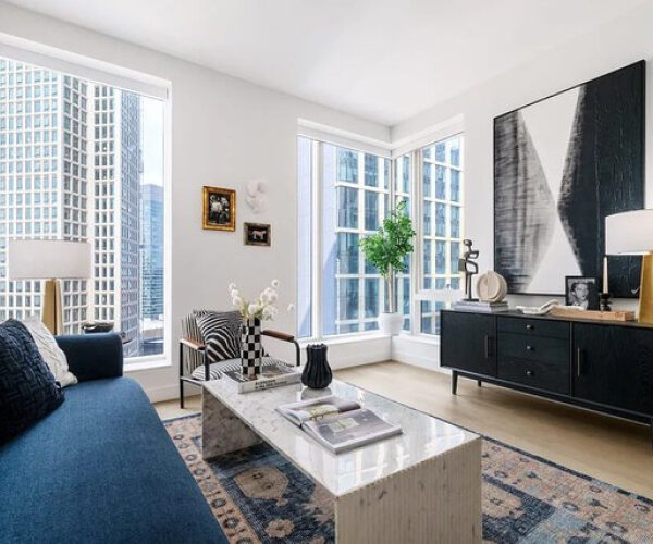 17 Hanover Pl Apt 15F, Brooklyn, NY 11201