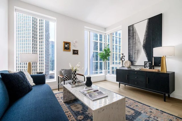 17 Hanover Pl Apt 15F, Brooklyn, NY 11201