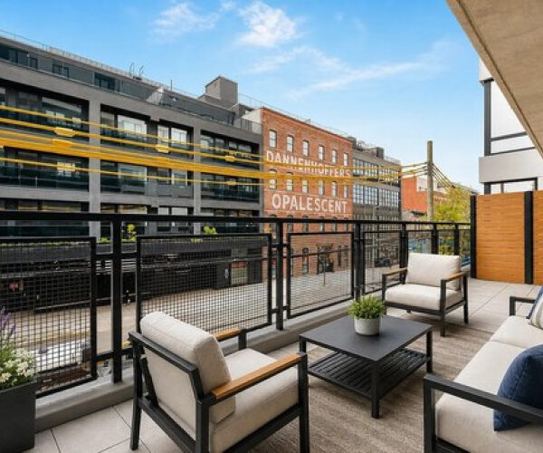 343 Himrod St Unit 244, Brooklyn, NY 11237