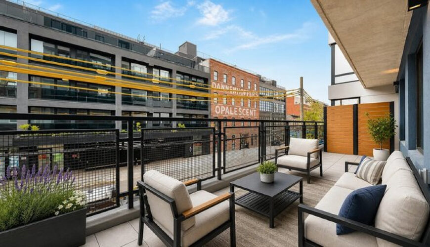343 Himrod St Unit 244, Brooklyn, NY 11237