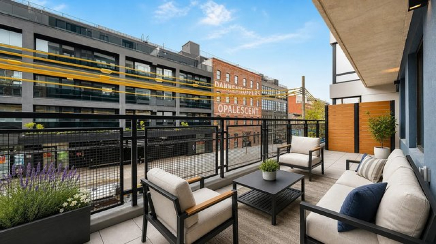 343 Himrod St Unit 244, Brooklyn, NY 11237