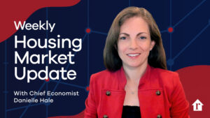 Mortgage Rates Just Jumped, but 2 Emerging Housing Trends Are Great News for Buyers