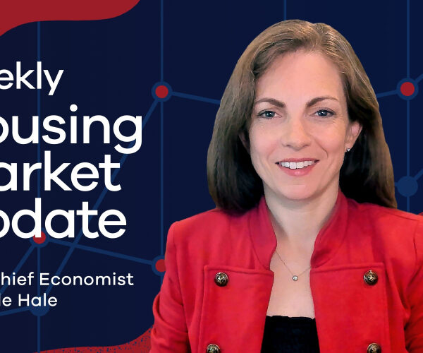 Mortgage Rates Just Jumped, but 2 Emerging Housing Trends Are Great News for Buyers