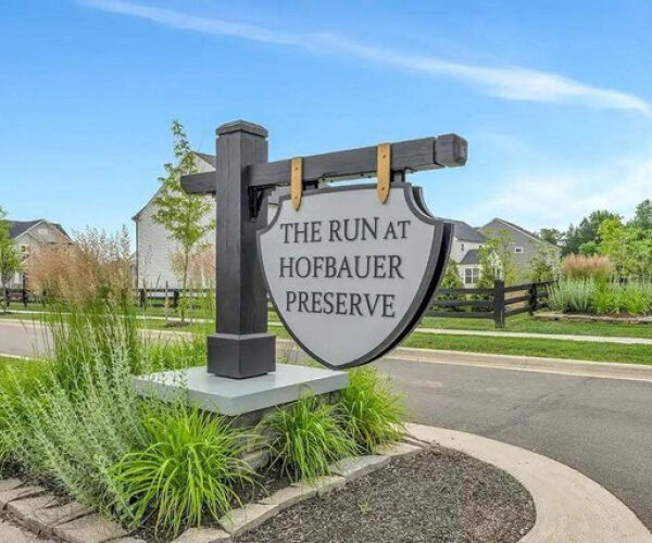 The Run at Hofbauer Preserve Plain City, OH 43064 | Realtor.com®