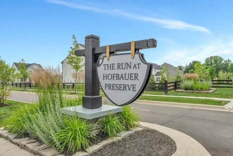 The Run at Hofbauer Preserve Plain City, OH 43064 | Realtor.com®