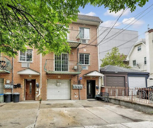 1604 Brooklyn Ave Apt 2, Brooklyn, NY 11210