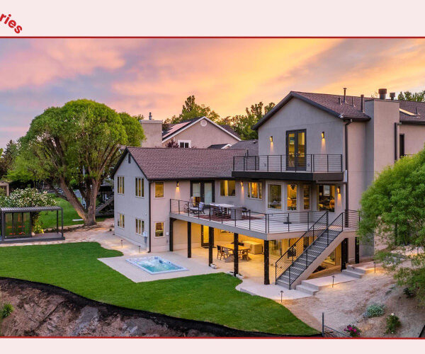 We Turned the Ugliest House on the Block Into a $2.4 Million Gold Mine