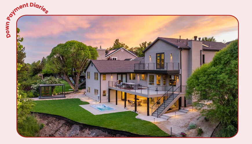 We Turned the Ugliest House on the Block Into a $2.4 Million Gold Mine