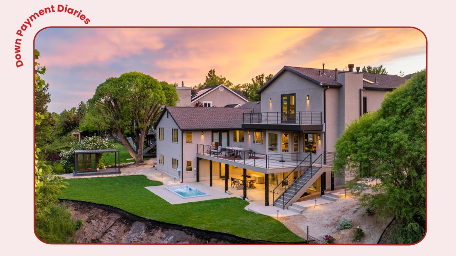 We Turned the Ugliest House on the Block Into a $2.4 Million Gold Mine