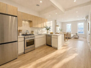 242 6th St Apt 1L, Brooklyn, NY 11215