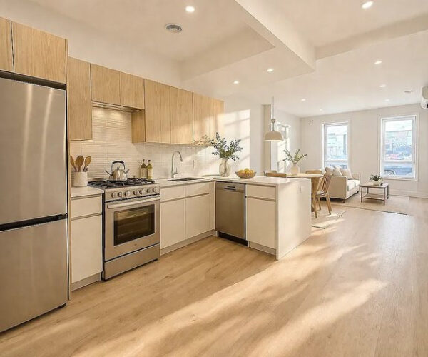 242 6th St Apt 1L, Brooklyn, NY 11215
