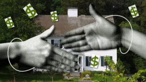 ‘Borderline Desperate’ Buyers Are Winning Bidding Wars but Risking Deals Over Low Appraisals