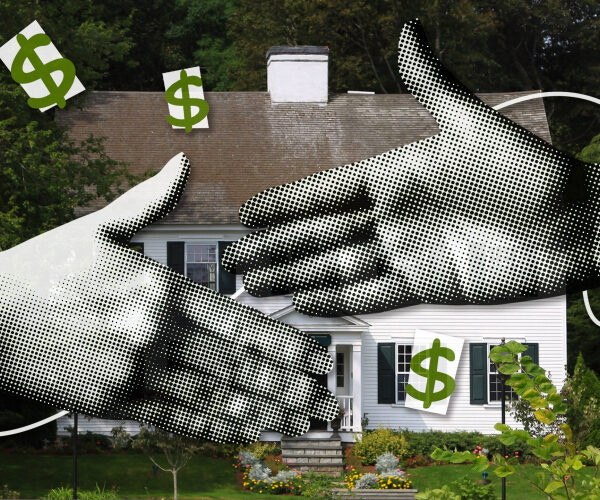 ‘Borderline Desperate’ Buyers Are Winning Bidding Wars but Risking Deals Over Low Appraisals