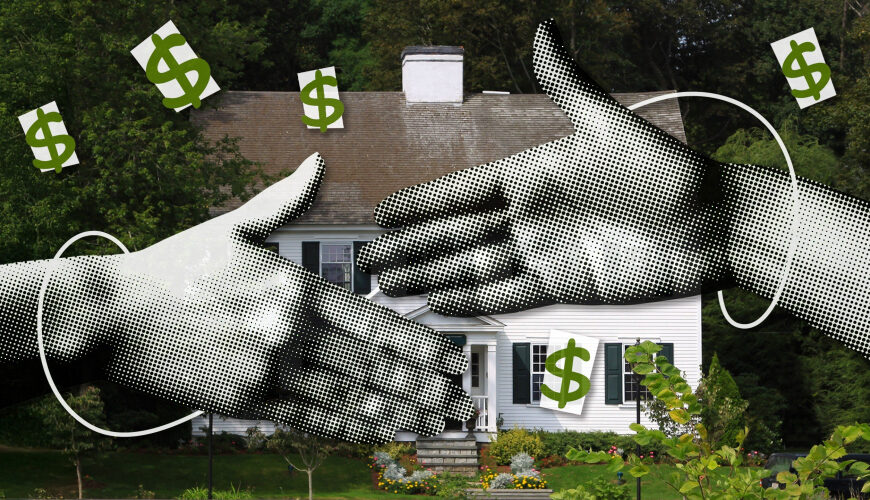 ‘Borderline Desperate’ Buyers Are Winning Bidding Wars but Risking Deals Over Low Appraisals