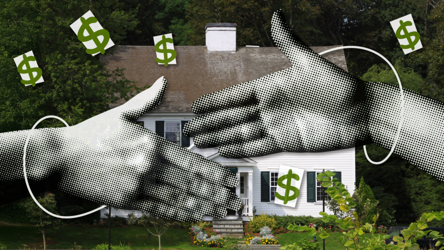 ‘Borderline Desperate’ Buyers Are Winning Bidding Wars but Risking Deals Over Low Appraisals