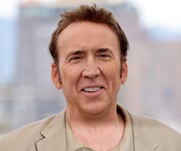 Nicolas Cage Reveals Truth About Visit to Elvis Presley’s Bedroom at Graceland