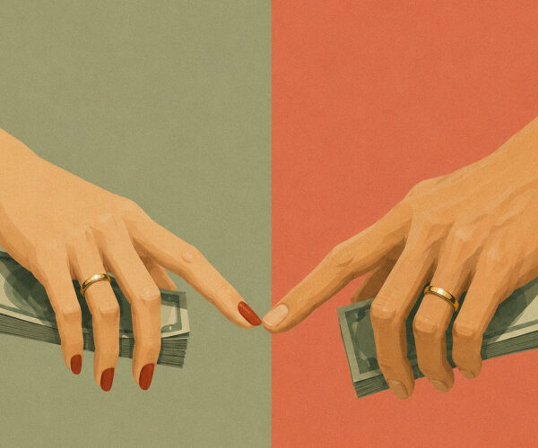 The Relationship Trend That Could Secretly Complicate Your Mortgage Approval