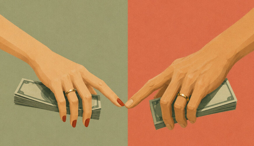 The Relationship Trend That Could Secretly Complicate Your Mortgage Approval