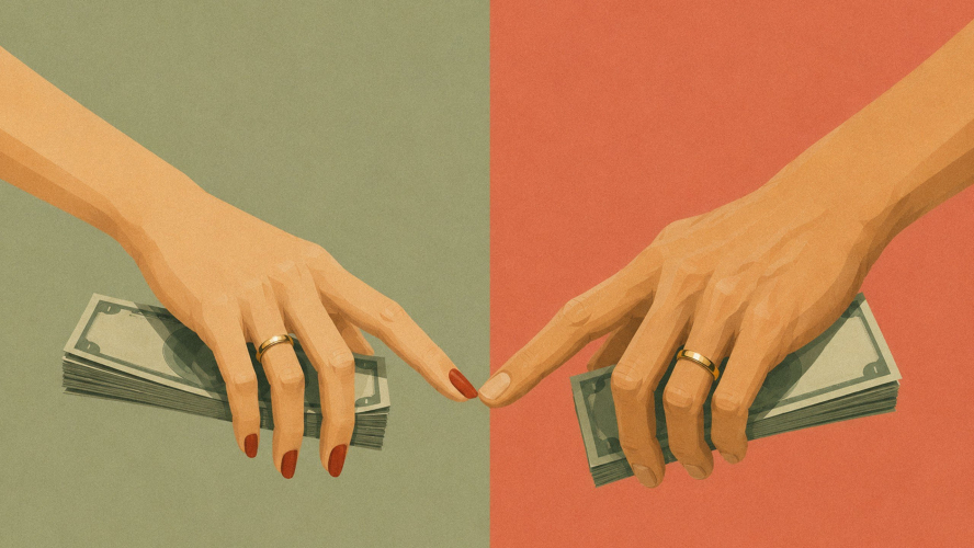 The Relationship Trend That Could Secretly Complicate Your Mortgage Approval