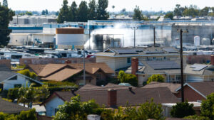 The Lasting Real Estate Impact of Garden Grove’s Chemical Scare