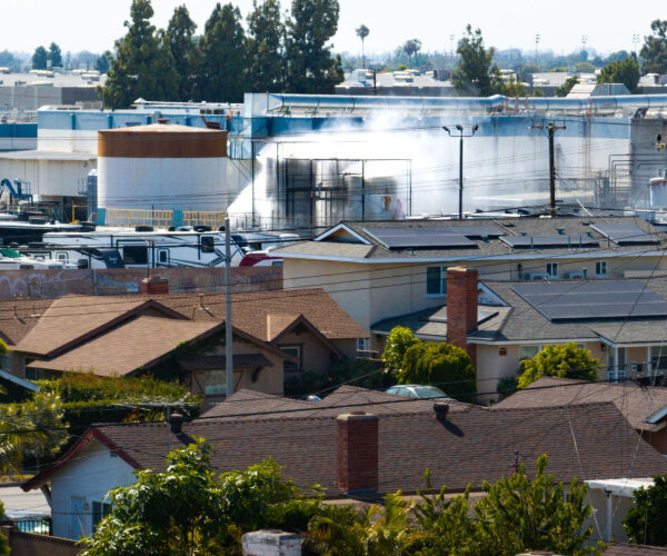 The Lasting Real Estate Impact of Garden Grove’s Chemical Scare