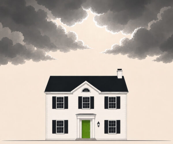 Lower Asking Prices Are the Silver Lining in an Otherwise Cloudy Market